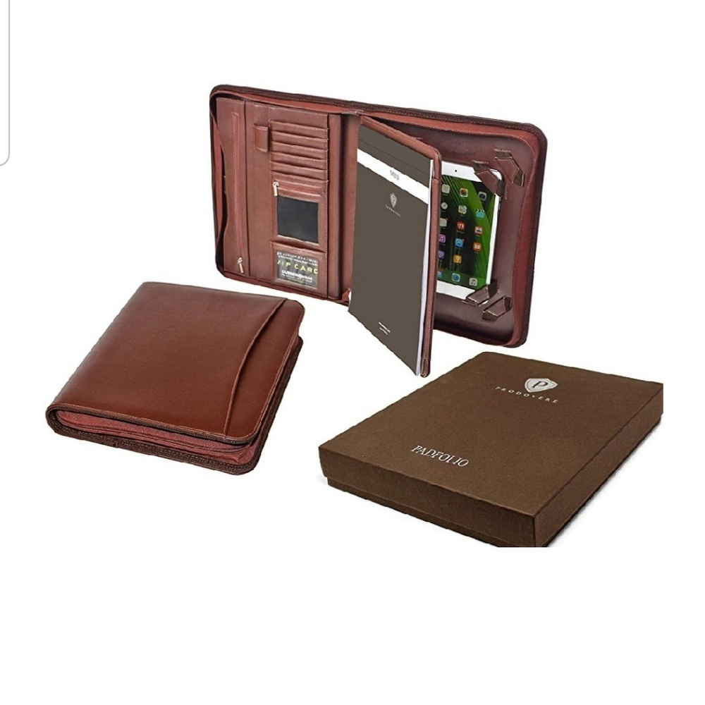 Padfolio